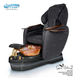 Super Relax 2 Spa (Please Call JNBS to Order)