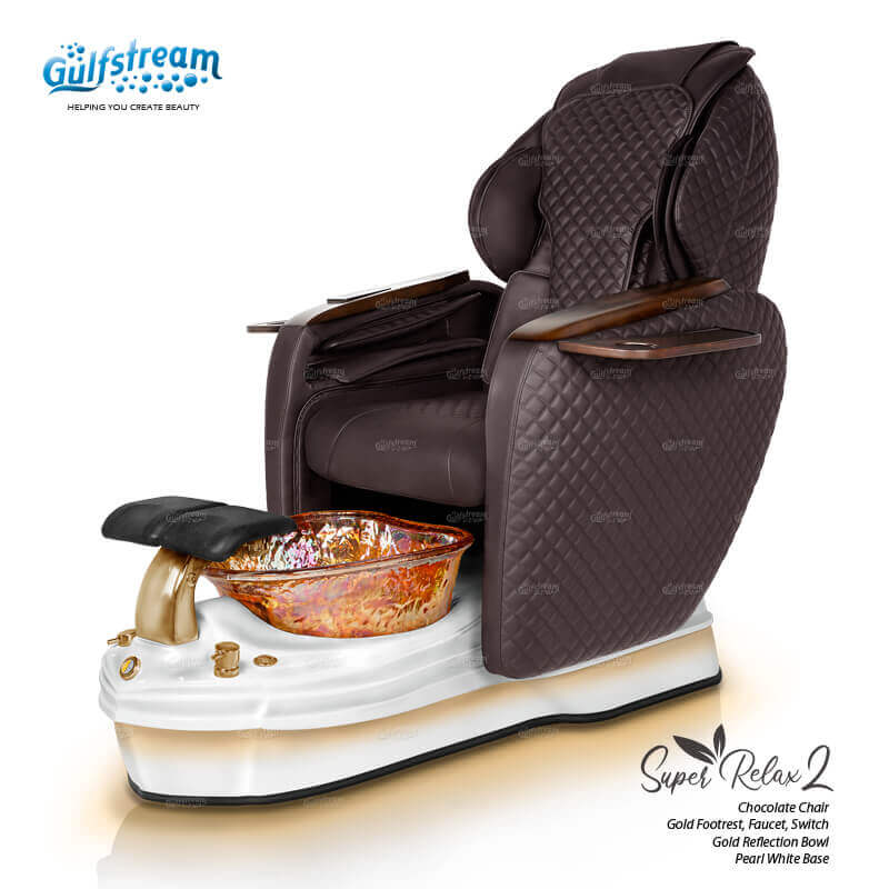 Super Relax 2 Spa (Please Call JNBS to Order)