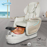 Super Relax 2 Spa (Please Call JNBS to Order)
