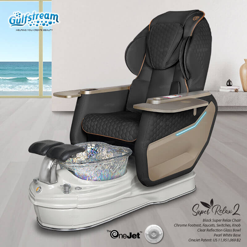 Super Relax 2 Spa (Please Call JNBS to Order)