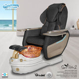 Super Relax 2 Spa (Please Call JNBS to Order)