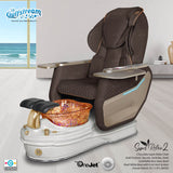 Super Relax 2 Spa (Please Call JNBS to Order)
