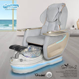 Super Relax 2 Spa (Please Call JNBS to Order)