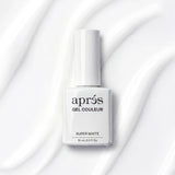 GEL NAIL POLISH