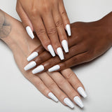 Aprés Gel Couleur - Super White | HEMA & TPO-Free (Copy)