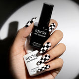 Aprés Gel Couleur - Super White | HEMA & TPO-Free (Copy)