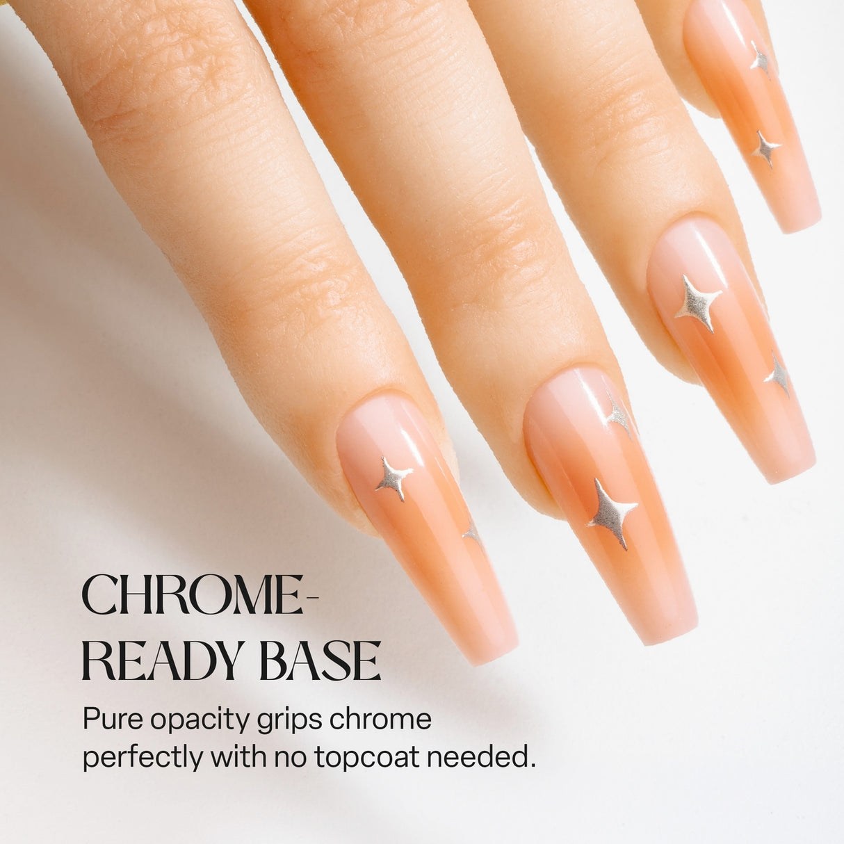Aprés Gel Couleur - Super White | HEMA & TPO-Free (Copy)