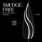 Aprés Gel Couleur - Super White | HEMA & TPO-Free (Copy)