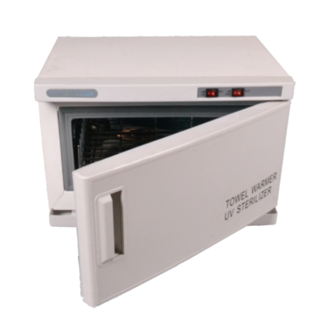 JNBS Hot Towel Warmer and UV Sterilizer Cabinet (Single) SD76