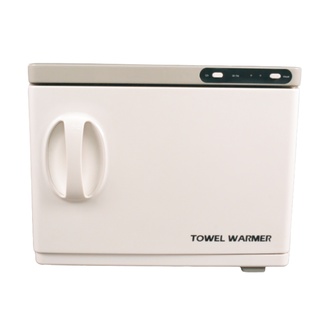 JNBS Hot Towel Warmer and UV Sterilizer Cabinet (Single) SD76A
