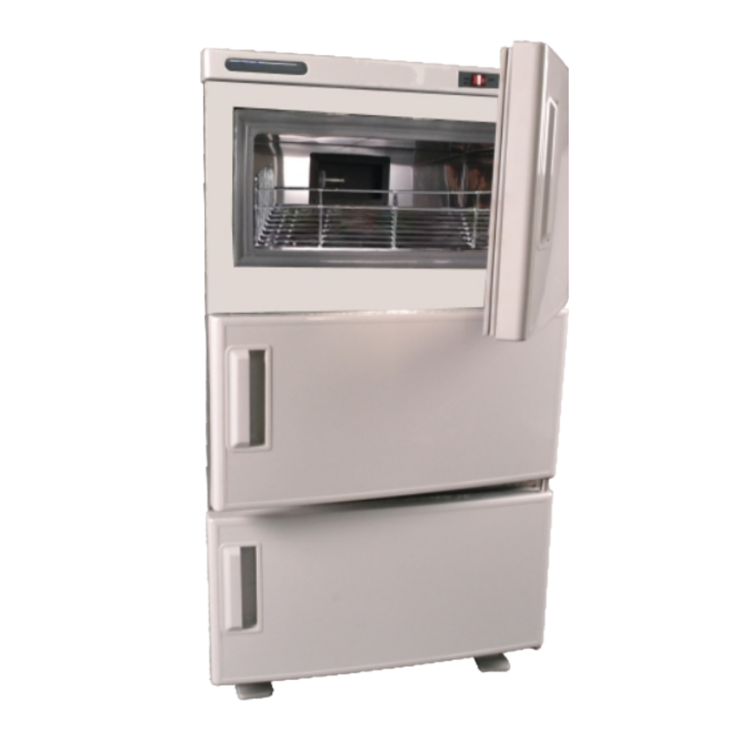 JNBS Hot Towel Warmer and UV Sterilizer Cabinet (Triple Door) SD85