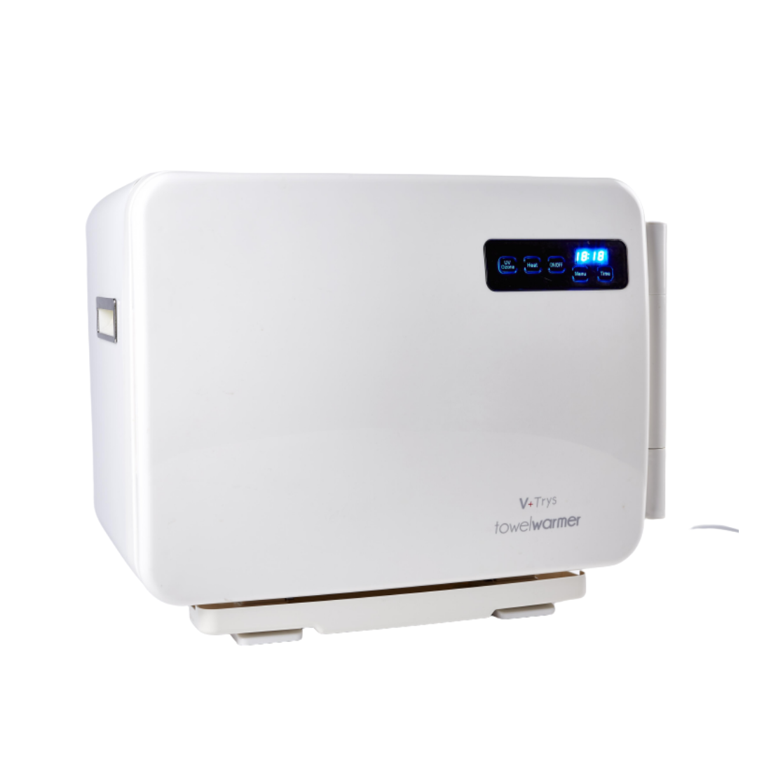 JNBS Hot Towel Warmer and UV Sterilizer Cabinet (Single) SD86