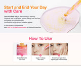 PURITO SEOUL TXA 6 Niacinamide 10 Retinal Serum 30ml