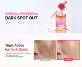 PURITO SEOUL TXA 6 Niacinamide 10 Retinal Serum 30ml