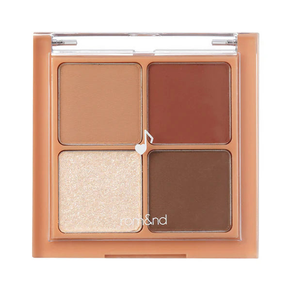 ROM&ND Better Than Eyes M01 Dry Apple Blossom