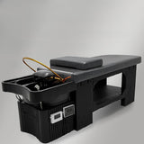 Thai style shampoo bed (Please Call JNBS to Order)