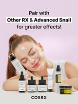 COSRX The 6 Peptide Skin Booster Serum 150mL