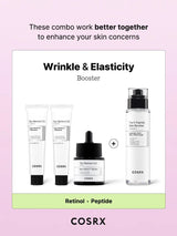 COSRX The 6 Peptide Skin Booster Serum 150mL