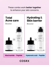 COSRX The 6 Peptide Skin Booster Serum 150mL