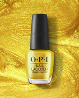 OPI Nail Lacquer NL H023 The Leo-nly One