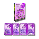 Tippi 4 Steps Pedicure Kit