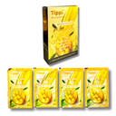 Tippi 4 Steps Pedicure Kit