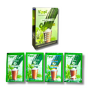 Tippi 4 Steps Pedicure Kit