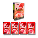 Tippi 4 Steps Pedicure Kit