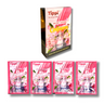 Tippi 4 Steps Pedicure Kit