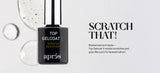 Apres SCRATCH RESISTANT Top Gelcoat X (HEMA-Free & TPO-Free)