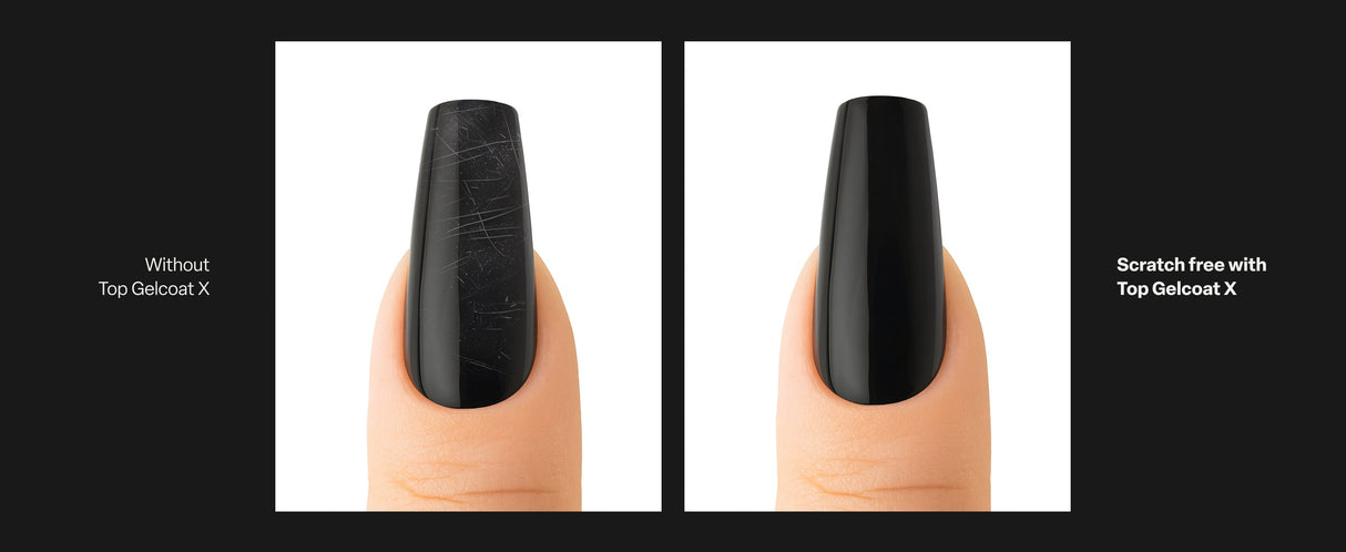 Apres SCRATCH RESISTANT Top Gelcoat X (HEMA-Free & TPO-Free)