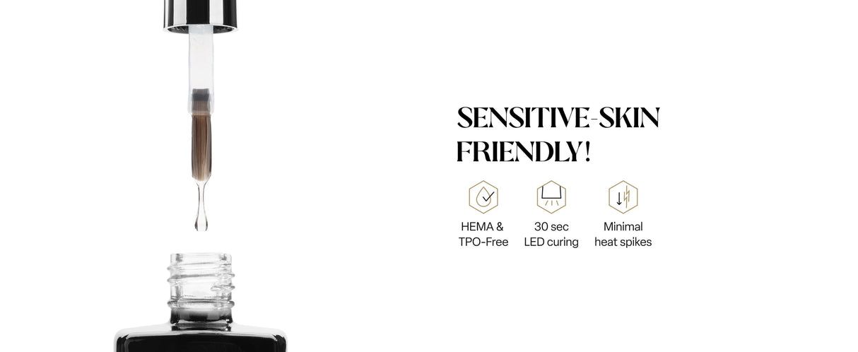 Apres SCRATCH RESISTANT Top Gelcoat X (HEMA-Free & TPO-Free)