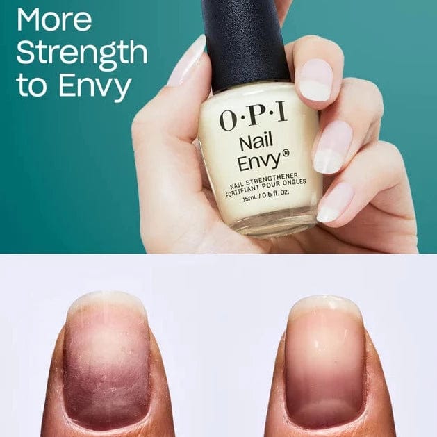 OPI Nail Envy Strength & Color Original Formula 0.5 oz / 15 mL