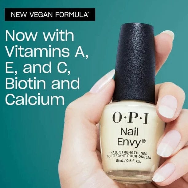 OPI Nail Envy Strength & Color Original Formula 0.5 oz / 15 mL