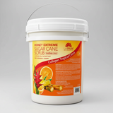 La Palm Honey Extreme Sugar Cane Scrub