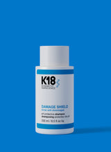 K18 Biomimetic Hairscience DAMAGE SHIELD pH Protective Shampoo 8.5 fl. oz.