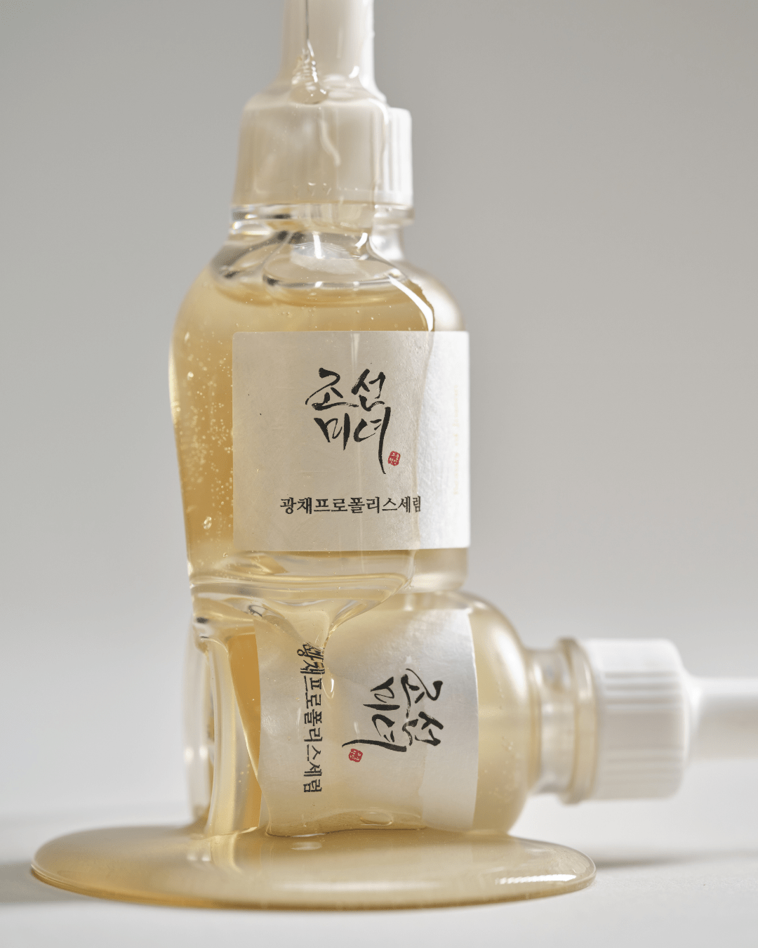 BEAUTY OF JOSEON Glow Serum : Propolis+Niacinamide 30ml