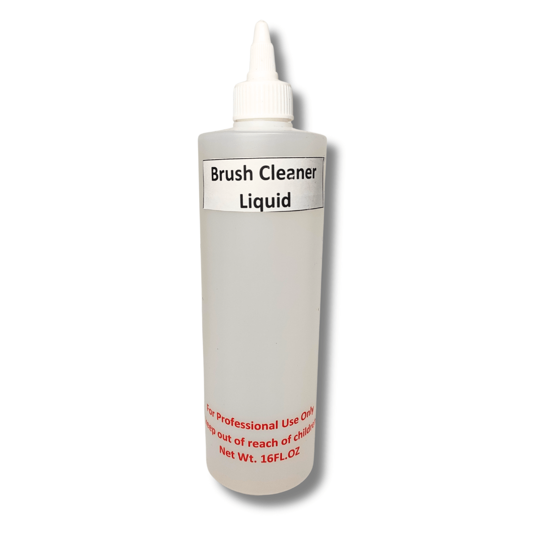 JNBS Brush Cleaner