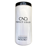 CND Perfect Color Acrylic Powder Sculpting Powder Blush Pink Sheer