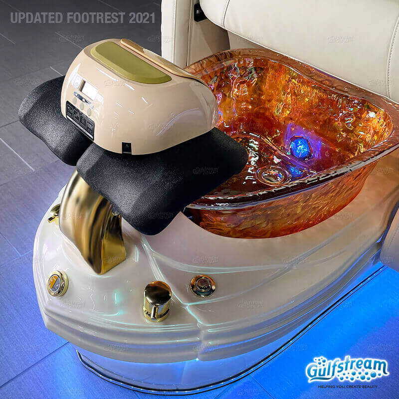 Super Relax 2 Spa (Please Call JNBS to Order)