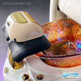Miranda Relax Spa (Please Call JNBS to Order)