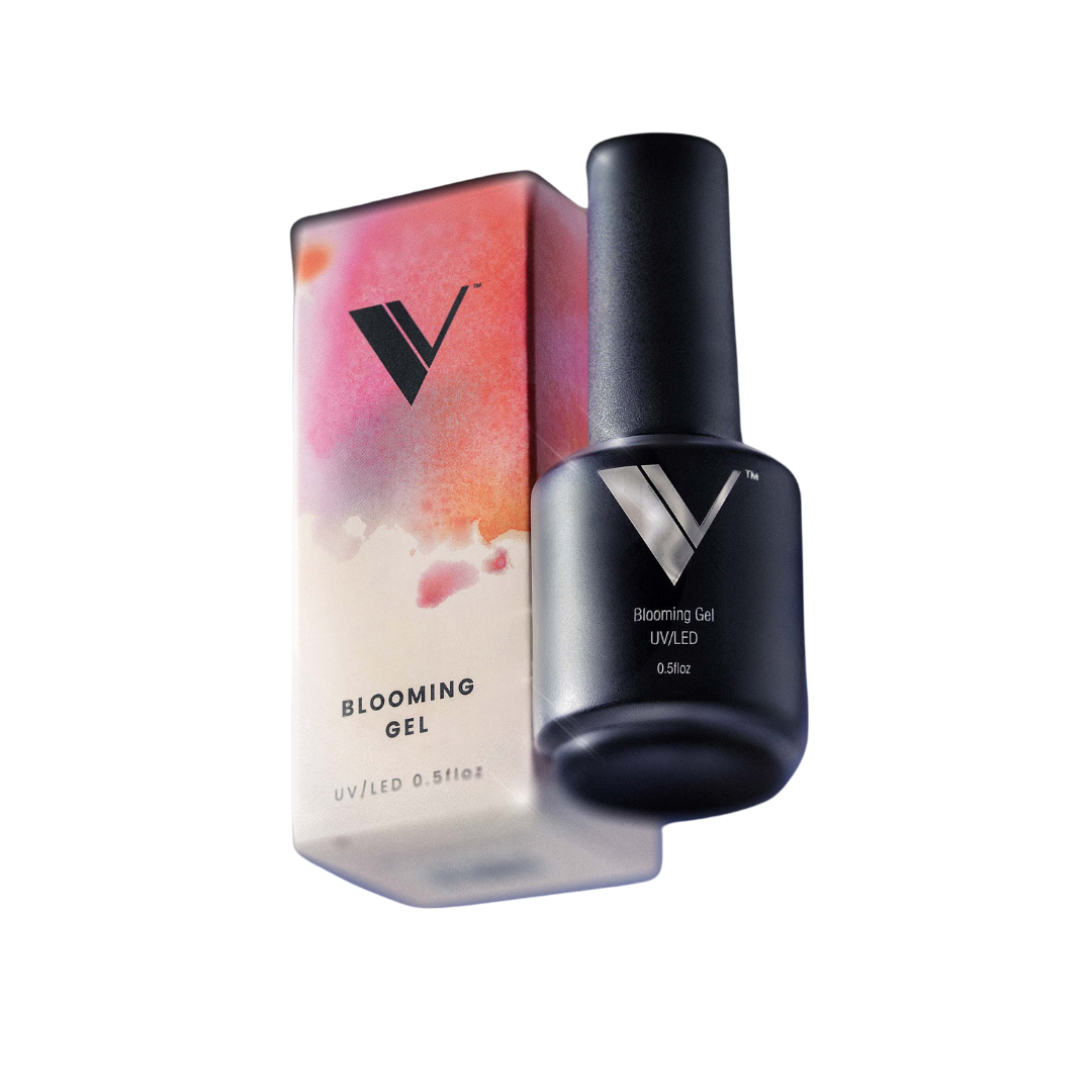 V Beauty Pure Blooming Gel (15ml) Clear
