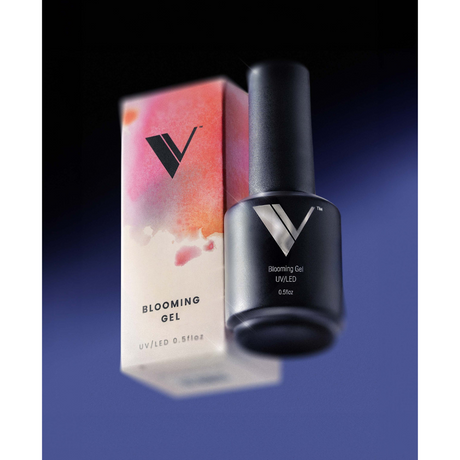 V Beauty Pure Blooming Gel (15ml) Clear