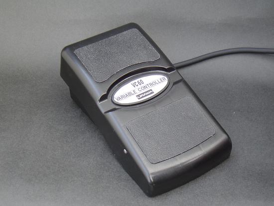 Urawa Variable Controller - Foot Pedal VC60