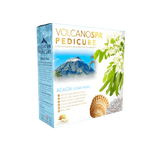 La Palm Volcano Spa 6 IN 1 Pedicure Kit