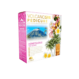 La Palm Volcano Spa 6 IN 1 Pedicure Kit