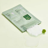 VT COSMETICS Cica Reti-A All In One 3 Step Mask