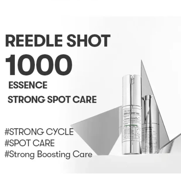 VT COSMETICS Reedle Shot 1000 15mL