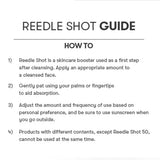 VT COSMETICS Reedle Shot 1000 15mL