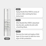 VT COSMETICS Reedle Shot 1000 15mL